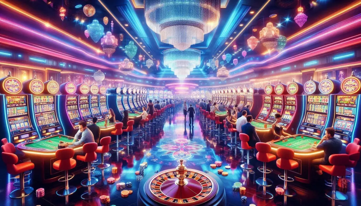 WinPlace Casino